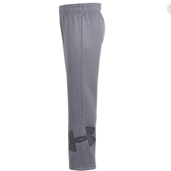 Under Armour Fleece Pants - Picture 2 of 8